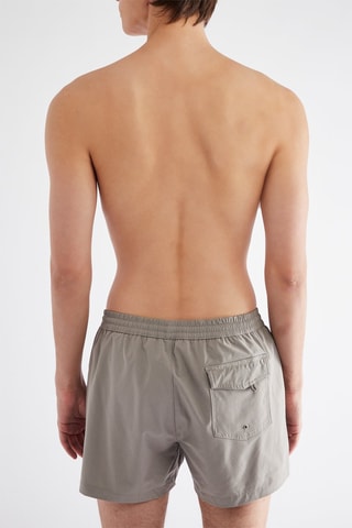 Zwemshort - Grijs