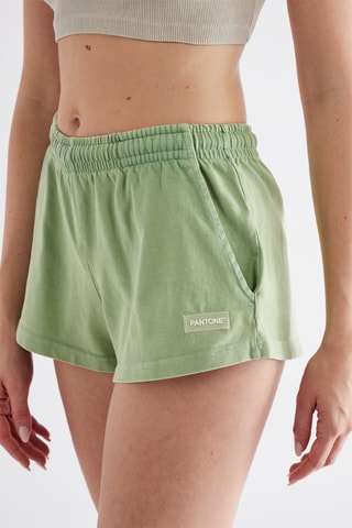 Short - Groen