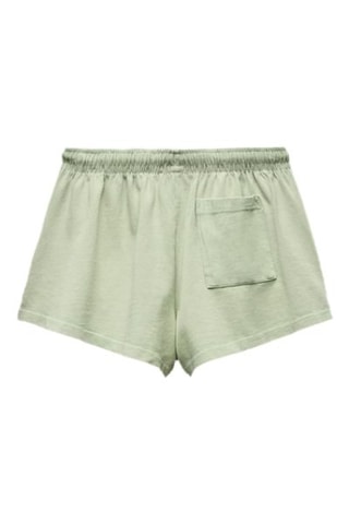 Short - Groen