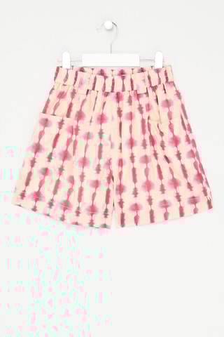 Short - Roze en Beige
