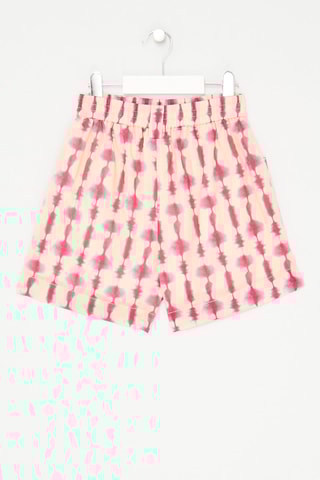 Short - Roze en Beige