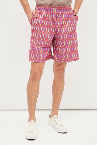 Bermuda - Roze