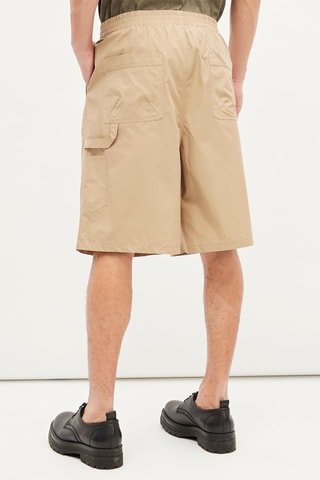 Bermuda Relaxed - Beige