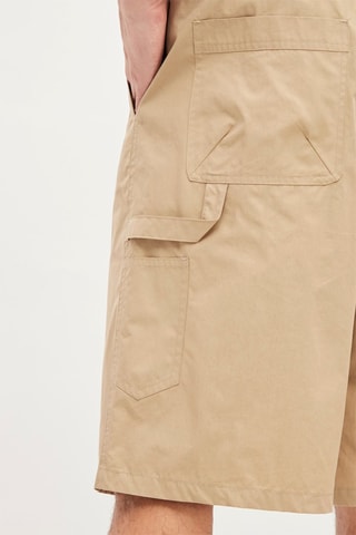 Bermuda Relaxed - Beige