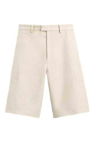 Cargobermuda - Beige