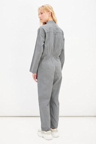 Jumpsuit - Grijs