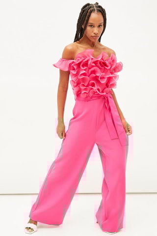 Jumpsuit - Roze