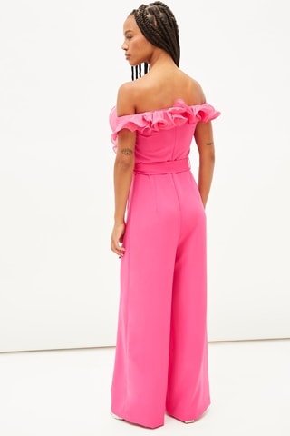 Jumpsuit - Roze