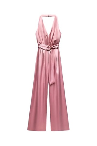 Jumpsuit - Roze