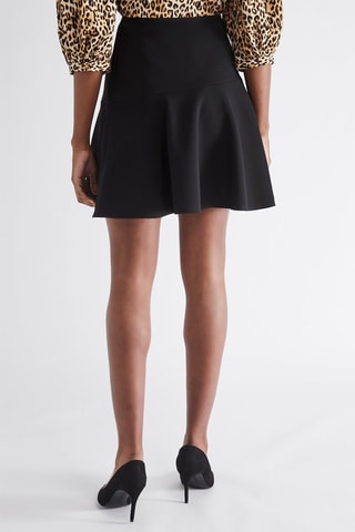 Minirok - Zwart