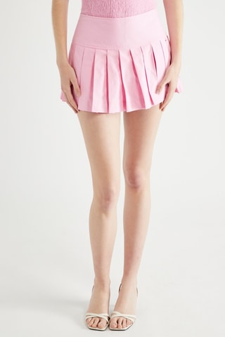 Broekrok - Roze