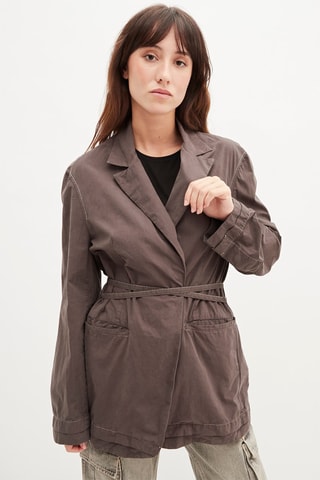 Blazer - Bruin
