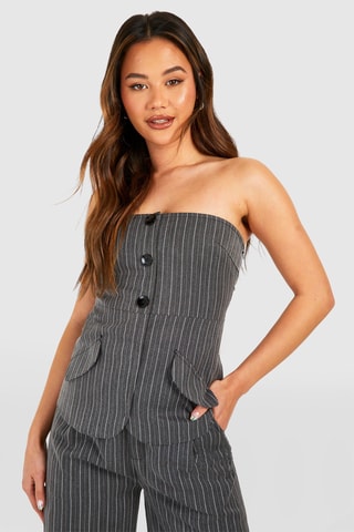 Top-caicai - Cinzento