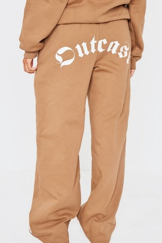 Calças de treino - Toupeira