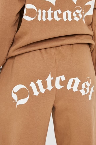 Calças de treino - Toupeira