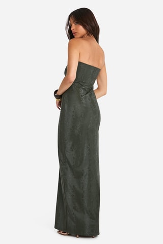 Vestido-caicai - Caqui