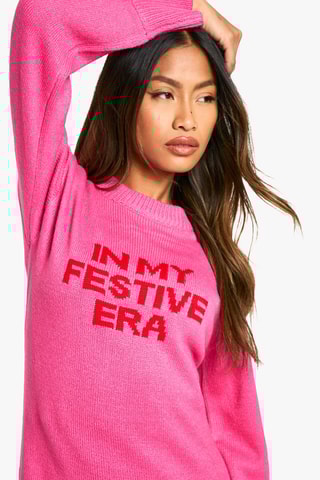 Vestido-camisola - Rosa