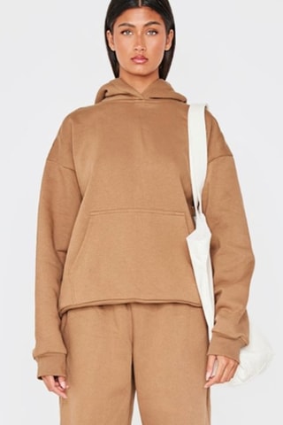 Sweat com capuz - Toupeira