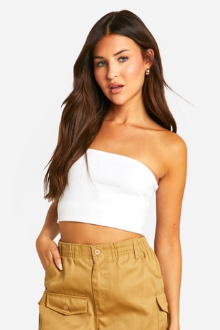 Calções - Castanho