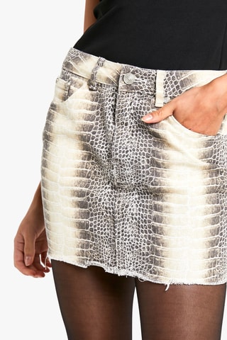 Minissaia - Cinzento