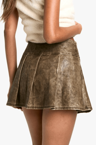 Minissaia - Castanho