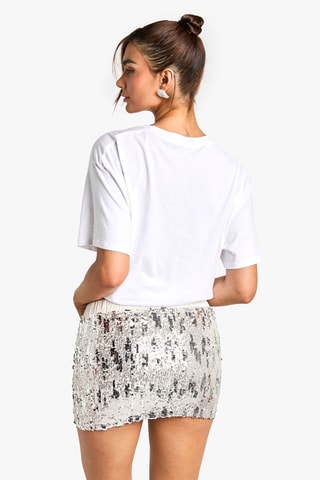 Minissaia - Prateado