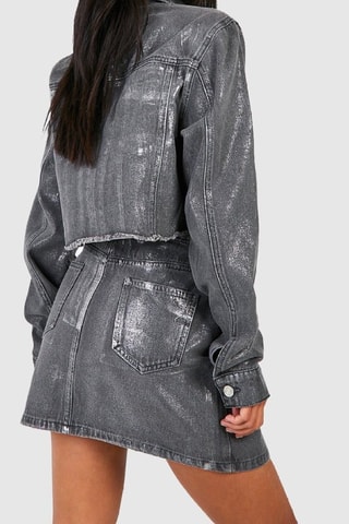 Minissaia - Cinzento