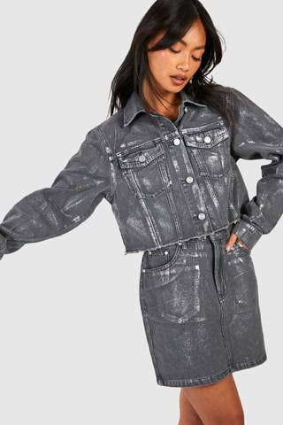 Minissaia - Cinzento