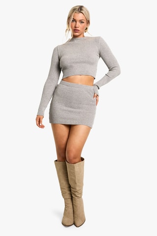 Minissaia - Cinzento