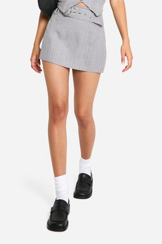 Minissaia - Cinzento