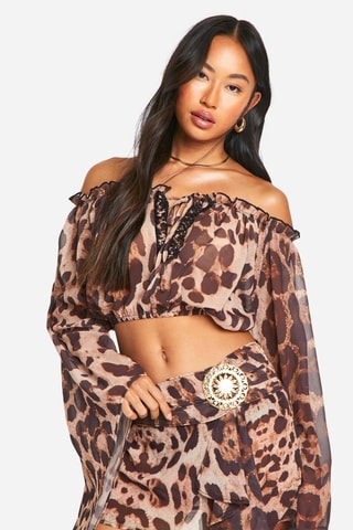 Minissaia - Castanho