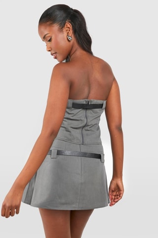 Minissaia - Cinzento