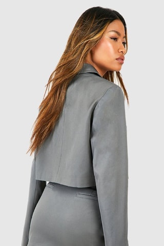 Minissaia - Cinzento