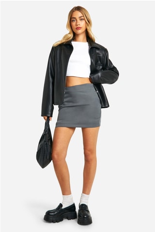 Minissaia - Cinzento