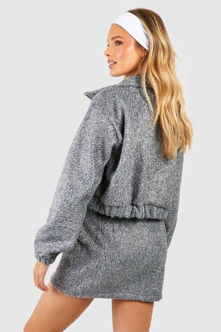 Minissaia - Cinzento