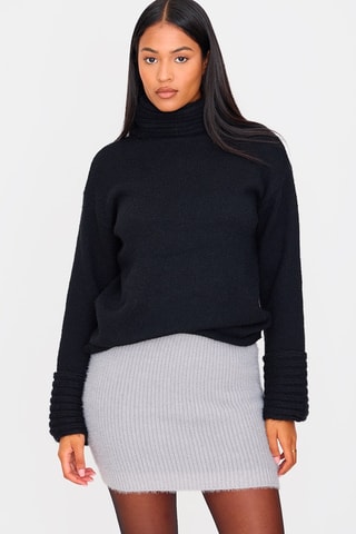 Minissaia - Cinzento