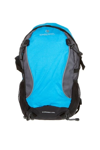 Mochila Volcano - Turquesa y negro - 25 l