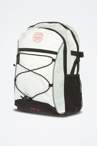 Mochila Shan 15 - Blanco