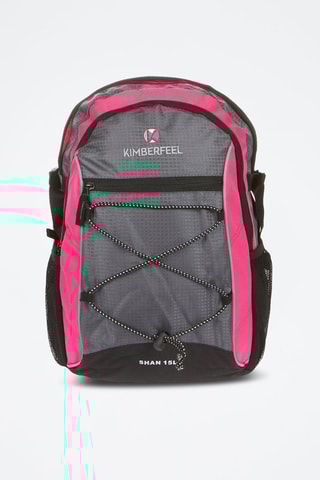 Mochila Shan 15 - Gris oscuro