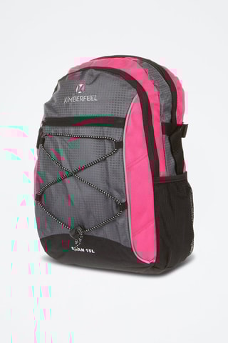 Mochila Shan 15 - Gris oscuro