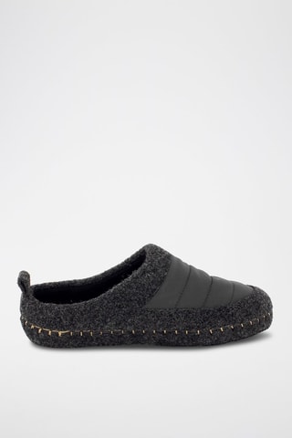 Zapatillas de casa Cosy - Gris