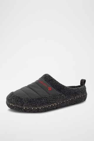 Zapatillas de casa Cosy - Gris