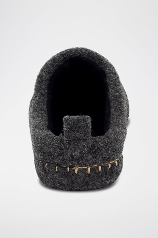 Zapatillas de casa Cosy - Gris