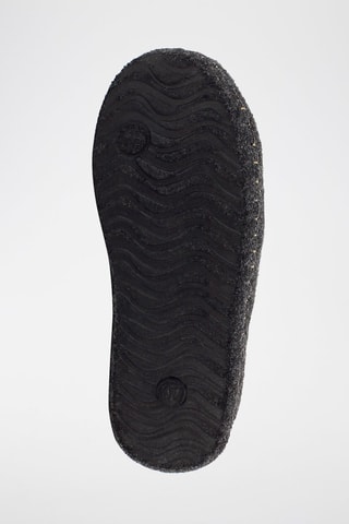 Zapatillas de casa Cosy - Gris