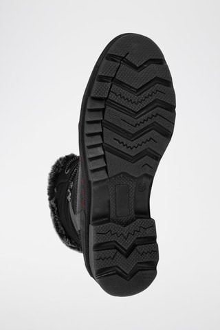 Botas de nieve Uska - Negro