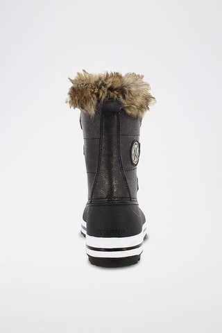 Botas de nieve Diana - Negro