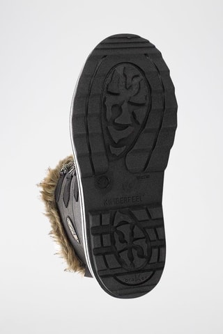 Botas de nieve Diana - Negro