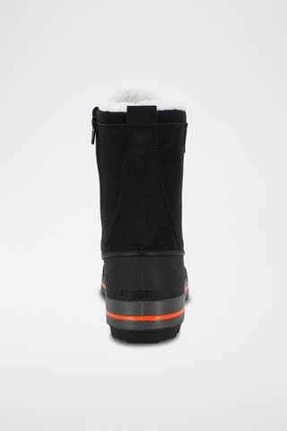 Botas de nieve Hugo - Negro