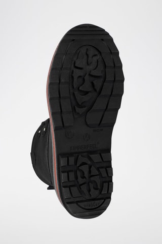 Botas de nieve Hugo - Negro