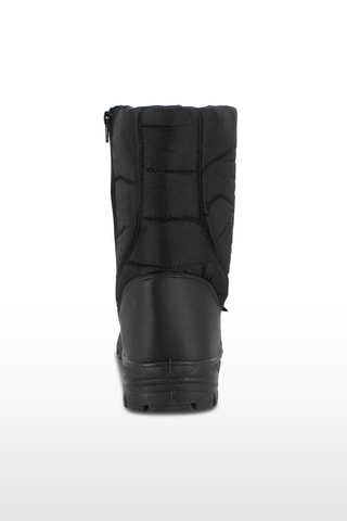 Botas apreski Evan -  Negro